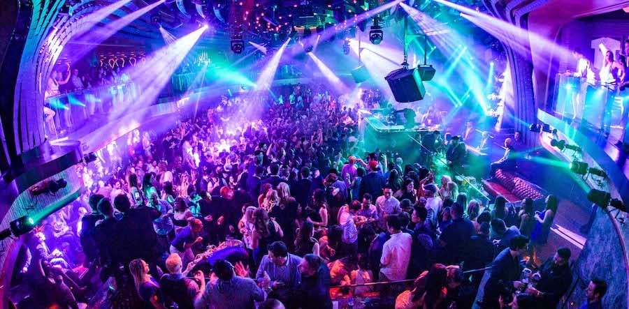 The Naked Truth: Inside San Francisco’s Premier Nude Strip Club
